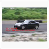 祝・間瀬サーキットデビュー！
