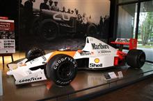 ALL HONDA Formula One