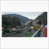 ちょっとそこの箱根まで温泉つ ...