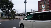 秋の朝ドライブε=ε=ヘ(;゜∇゜)ノ ゴーゴー♪