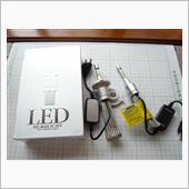 LEDランプ大失敗　でも転用 ...