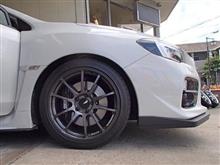 RECARO、TOM&#39;S、TEIN・・・脈絡はないんですが