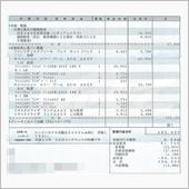 13年目の車検に25万円オー ...