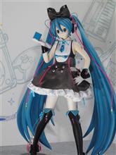 マジカルミライ2016　マジカルな3日間
