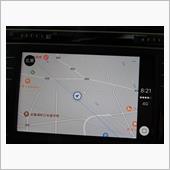 Apple　CarPlayで ...