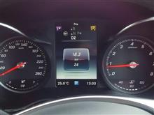 メルセデス GLC250 4MATIC Sport 納車されました