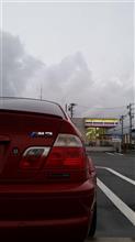 おとツー番外編、「走れ、46」。雨ニモマケズ・・・