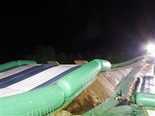 華金　神戸キングス　2016.09.16