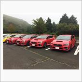 箱根の十国峠でVABのオフ会 ...