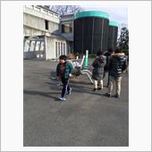 家族って大切…
