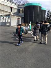 家族って大切…