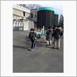家族って大切…