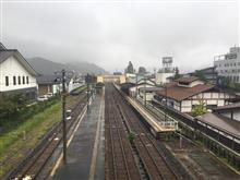 今日は高山で聖地へ( &#180; ▽ ` )ﾉ