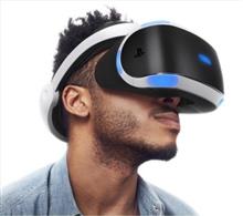 VRはエロを変える？