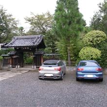 お彼岸は明日からですが
