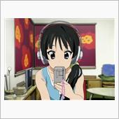 作る方のオーディオ