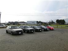 20160918　VWオフ会inえびの