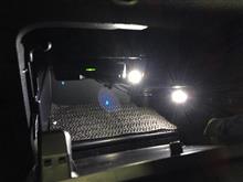 久しぶりの車弄りで使い勝手向上