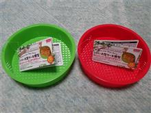 シリコン素材のケーキ焼型