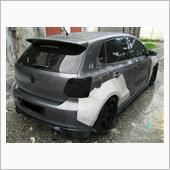 Volkswagen Gol ...