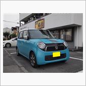 ウマウマ と MINI…っぽ ...