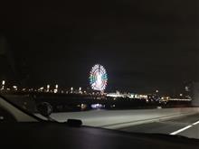 久しぶりの東京