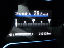 フィットハイブリッドに代車で乗ってみた フィットハイブリッドに代車で乗ってみた