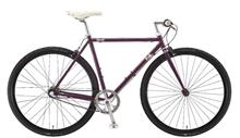 自転車通勤３