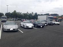 HOCツーリングin長野 HOCツーリングin長野