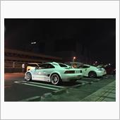 MR2復活ドライブ