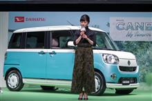 クルマ購入の予感