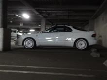 Ray.S君来たる(^^)/