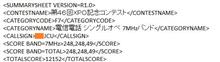 第４６回ＸＰＯ記念コンテスト(提出)