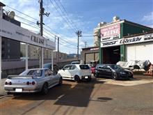 札幌のクルーズ 朝イチ イベント関係者様へ御礼！