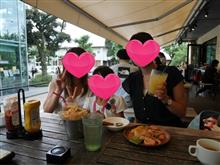 代官山ランチオフ 代官山ランチオフ