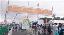 琵琶湖へGO！①