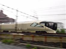 常磐線撮影@北小金~新松戸・「TRAIN SUITE 四季島」試運転を撮る 常磐線撮影@北小金~新松戸・「TRAIN SUITE 四季島」試運転を撮る