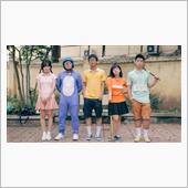 僕とアベの話