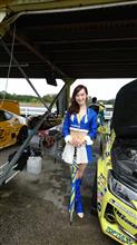 ドライブ王国inタカタサーキット♪ ドライブ王国inタカタサーキット♪