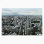 大阪で座銀♪