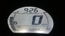 5000km