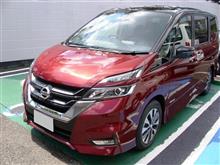 新型セレナ考察