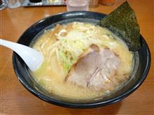 北海道ラーメン おやじ本店@相模原