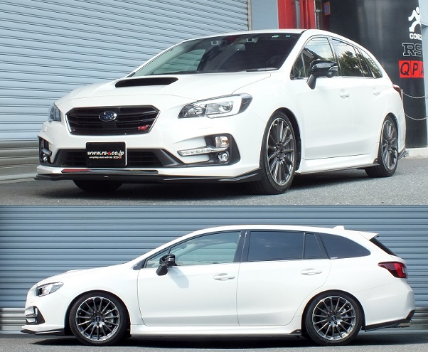 レヴォーグSTIスポーツ VMG 車高調 『 Best☆i 』 開発完了です」RS☆R開発部のブログ | RS☆R開発部です! - みんカラ レヴォーグSTIスポーツ VMG 車高調 『 Best☆i 』 開発完了です」RS☆R開発部のブログ | RS☆R開発部です! - みんカラ