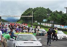 夏最大の過酷なイベント・・・そして怪しい場所( ￣▽￣) 