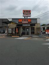今年お初の松茸は・・・ 今年お初の松茸は・・・