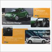 THE NEW BEETLE ...