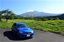 1年ぶりの登山は歳と運動不足で．．．Part1