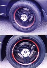 ３２の４回目の車検　・・・　
