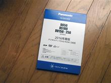 最初で最期のソフト更新